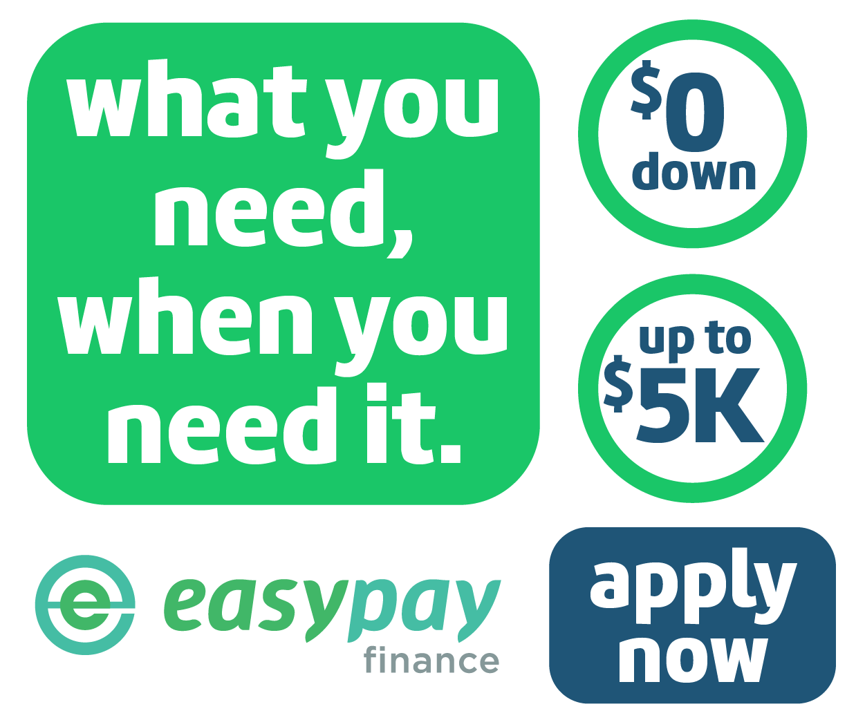 EasyPay Finance